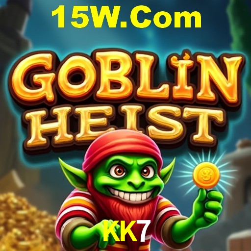 Casino Ao Vivo KK7