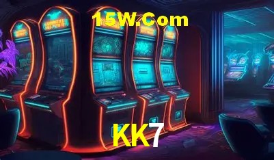 A Experiência Imersiva dos Cassinos Ao Vivo no KK7