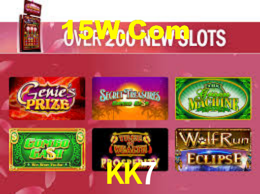 Desvendando o Mundo dos Jogos Virtuais na KK7