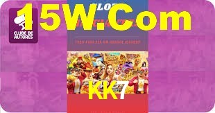 Experimente o Login Seguro Premium no KK7