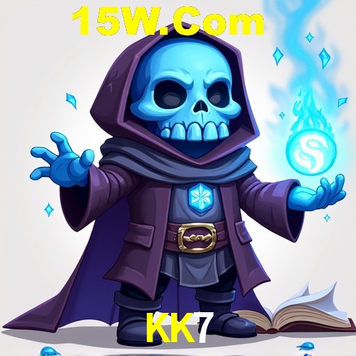 Login Seguro KK7