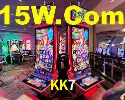 Sinta a adrenalina dos jogos de cassino com KK7