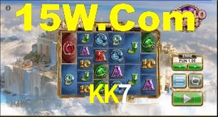 KK7 App Interface