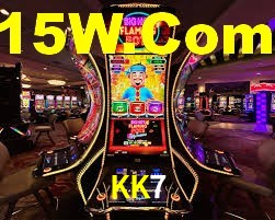 VIP Casino KK7
