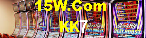 Bônus Generosos e Exclusivos no KK7 para Você!