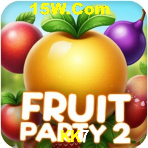 Game Providers KK7