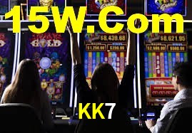Welcome Bonus KK7