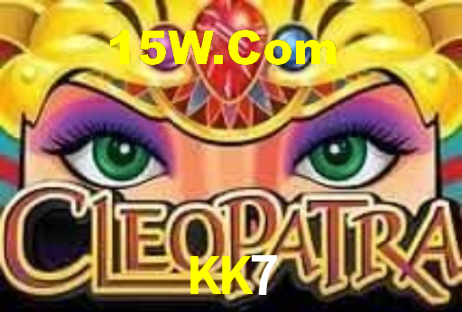 KK7: A Experiência de Casino com Jogos de Mesa ao Vivo