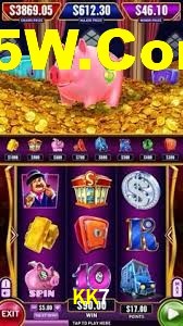 Live Casino KK7
