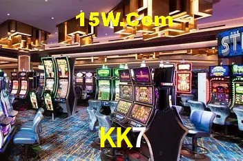 Descubra o Programa VIP da KK7: Vantagens Exclusivas para Jogadores