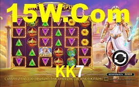 KK7: Seu Especialista em Apostas Esportivas Brasileiras