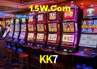 Descubra o Programa VIP da KK7: Vantagens Exclusivas para Jogadores