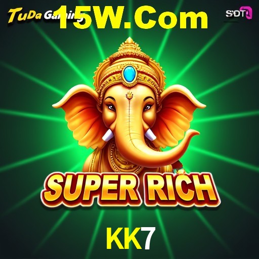 Benefícios da Conta KK7